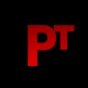 P-RAT Logo